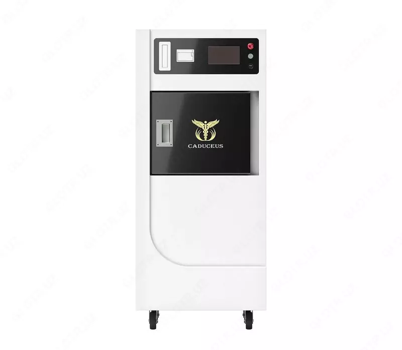 Стерилизатор плазменный CADUCEUS REFINE 60
