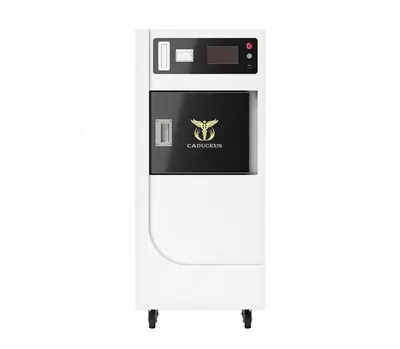 CADUCEUS REFINE 60 plazma sterilizatori
