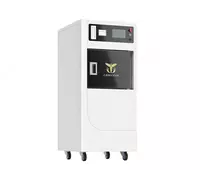  Стерилизатор плазменный CADUCEUS REFINE 60 - 