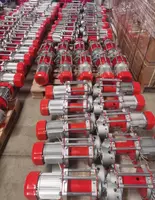 Электрический тельфер Optimus 1500 кг