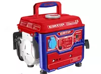Emtop EGGRR0821 800W benzin generatori