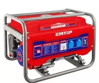 Emtop EGGRR2822 2800W benzin generatori