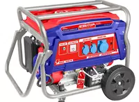 Emtop EGGRD9011 9000W benzin generatori