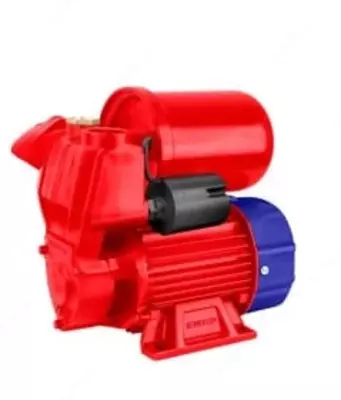 Автоматический самовсасывающий вихревой насос "Emtop" EWPPA03701