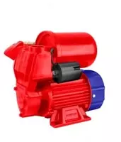 Автоматический самовсасывающий вихревой насос "Emtop" EWPPA03701