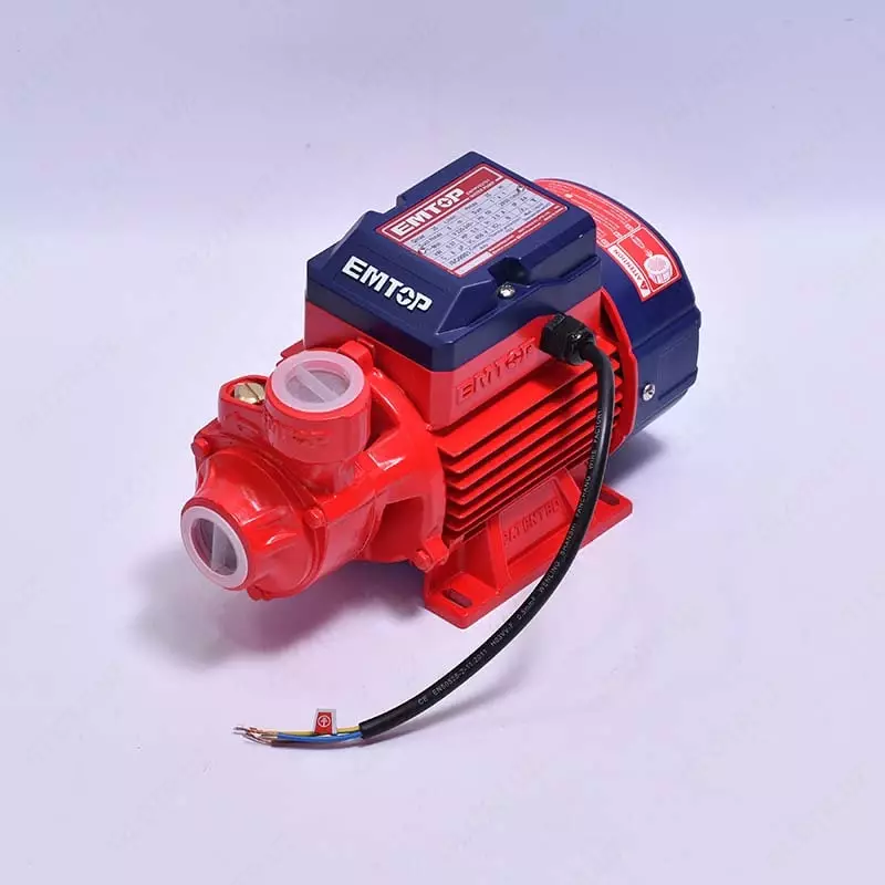 Водяной вихревой насос "Emtop" EWPPV03701