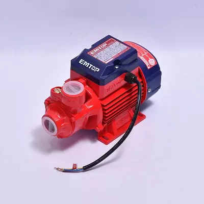 Водяной вихревой насос "Emtop" EWPPV03701