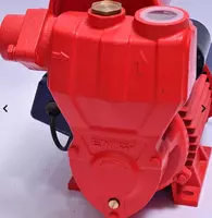 Водяной самовсасывающий (центробежный) насос "EMTOP" EWPPA07501