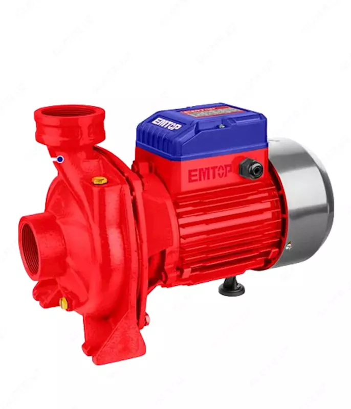 Центробежный водяной насос "EMTOP" EWPPM15001