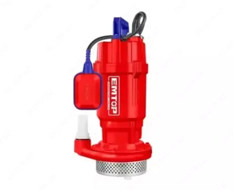 Погружной насос "Emtop" EWPPS03701