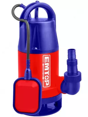 750W (216 л/мин)