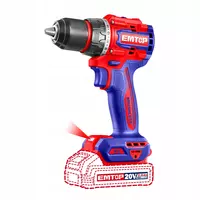 Simsiz zarbali burg'u "Emtop" ECIDL20558