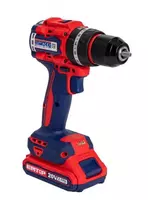 Emtop ECDL20668 Simsiz zarbali burg'ulash/haydovchi