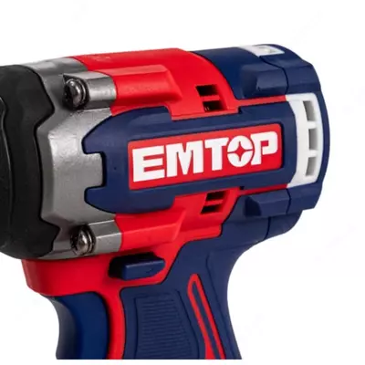 хвостовик 3/4"