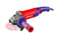 Угловая шлифовальная машина (сетевая) "Emtop" EAGR09683