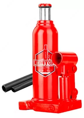 Гидравлический бутылочный домкрат "EMTOP" EHJK1101