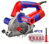 Сетевой штроборез "EMTOP" EMCR15001