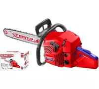 Бензиновая цепная пила "EMTOP" EGCS4621