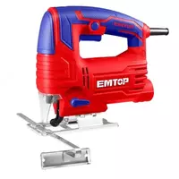 Сетевой лобзик "EMTOP" EJSW8001