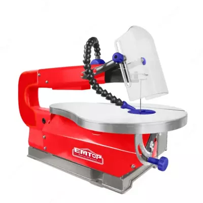 Лобзиковый станок "EMTOP" ESSW8501