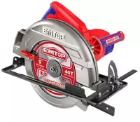 Дисковая циркулярная пила "EMTOP" ECSW2351