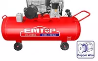 Воздушный компрессор "EMTOP" EACPB50303