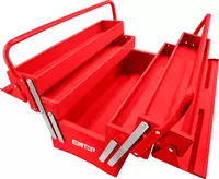 Asboblar qutisi (metall) "EMTOP" ETBXS0301