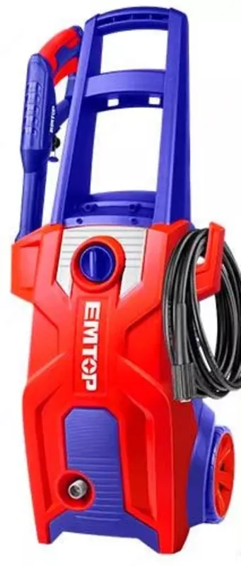 Мойка высокого давления "EMTOP" EHPW1801