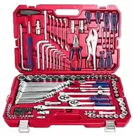 Набор комбинированных инструментов "EMTOP" EHTS01421