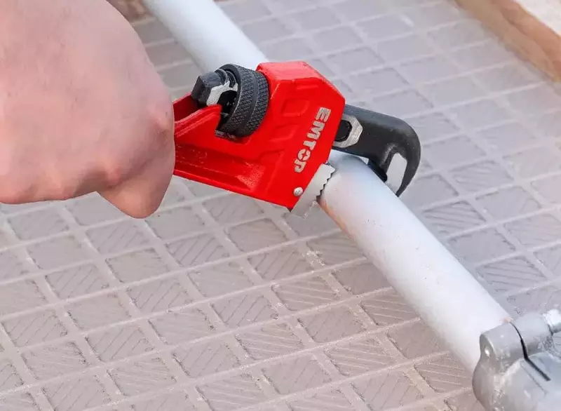 EMTOP EPWH1201 12" sozlanishi quvur kaliti - {0} so'mdan