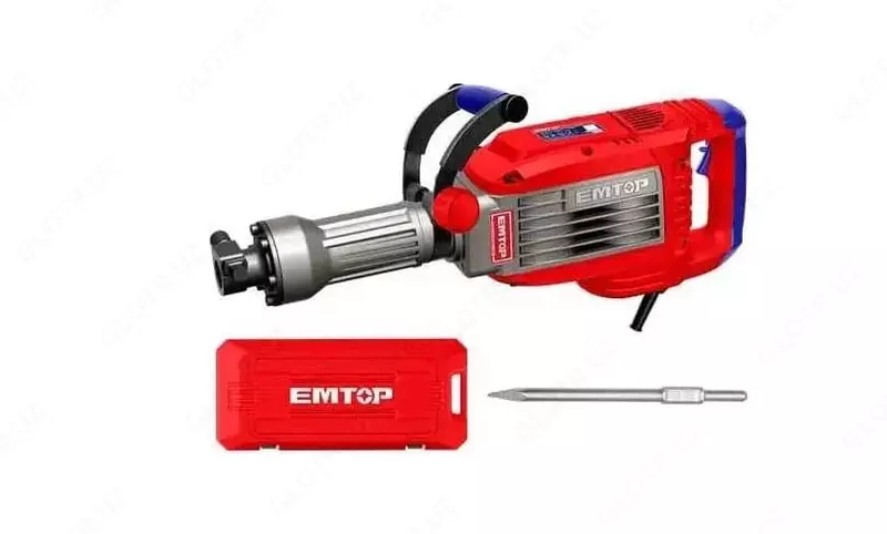 "EMTOP" elektr buzuvchi bolg'a EDBRH1703