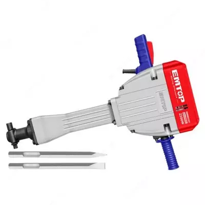 Электрический отбойный молоток "EMTOP" EDBRH2201