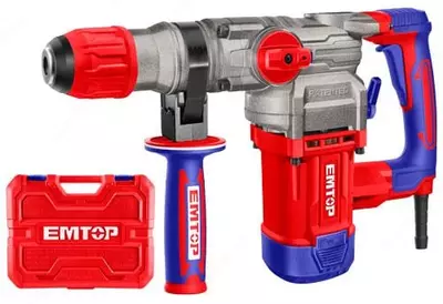 Электрический перфоратор "EMTOP" ERHRP1052