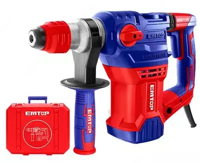 Электрический перфоратор "EMTOP" ERHRP1503