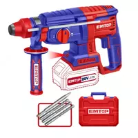 Simsiz bolg'a burg'usi "EMTOP" ELRH202287