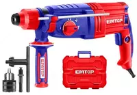 Электрический перфоратор "EMTOP" ERHRL951