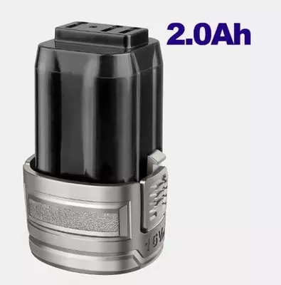 Литий-ионный аккумулятор "EMTOP" EBPK1620 — 16 В