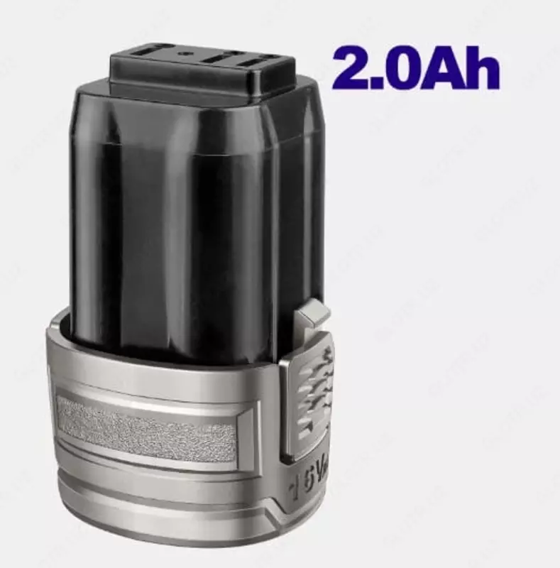 Литий-ионный аккумулятор "EMTOP" EBPK1620 — 16 В