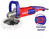 Угловая полировальная машина "EMTOP" EAPR1402