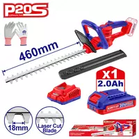 EMTOP ELHT204611 — akkumulyatorli butazorchi