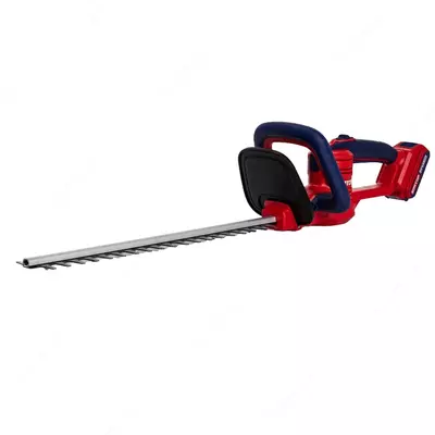 736 123.6 сум / шт Кусторез аккумуляторный EMTOP ELHT204611