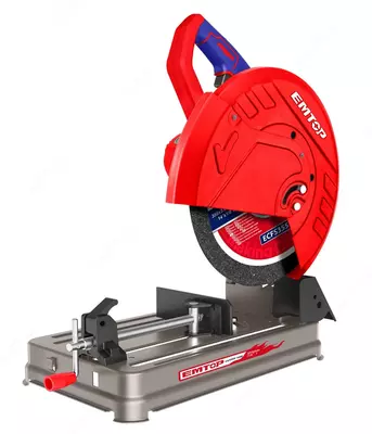 EMTOP ECFS35528 — metall kesish uchun kesma arra - 1 327 436 so'm / dona