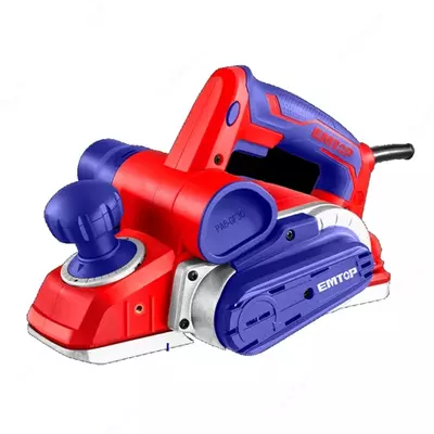  Рубанок электрический EMTOP EECR1051 - 