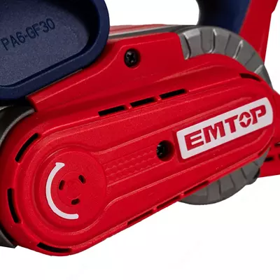   Рубанок электрический EMTOP EECR1051