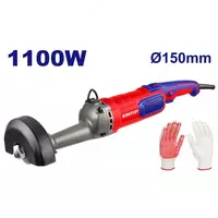 EMTOP ESTG11001 — elektr trimmer