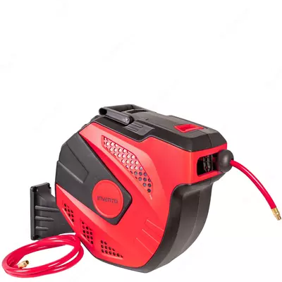   Автоматическая катушка со шлангом EMTOP 20 м