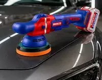  Akkumulyatorli polirovka mashinasi - 