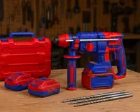  Akkumulyatorli cho‘tkasiz perforator MH SAYDO TRADE
