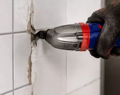  Аккумуляторный многофункциональный инструмент - 