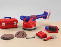  Akkumulyatorli plitka vibratsion so‘rg‘ich Ulgurji va chakana